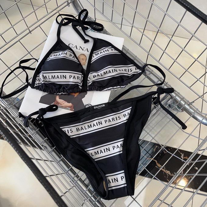 Balmain Bikini ID:20250608-3